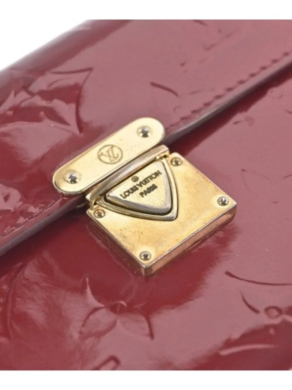 Louis Vuitton Wallet Coin Case